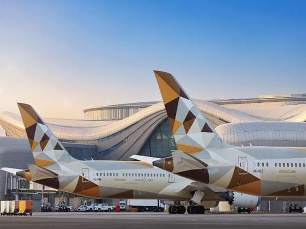 UAE: Etihad Airways prepares to unveil ten new destinations