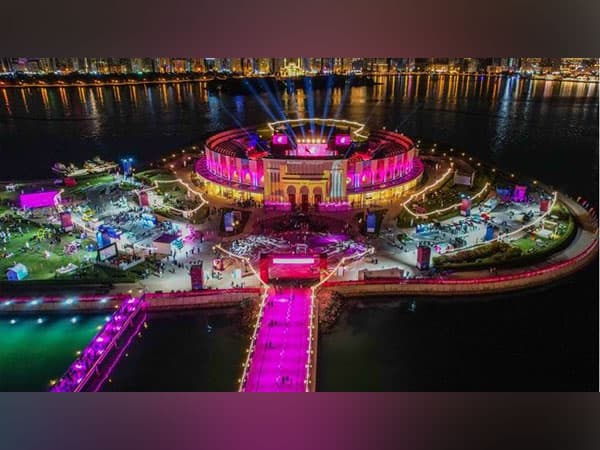 UAE: Sharjah Events Festival promises loads of fun, exciting activities