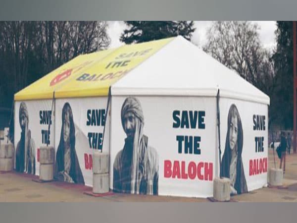 Baloch Human Rights Council Meets UK Minister Seema Malhotra to Discuss Human Rights Violations in Balochistan