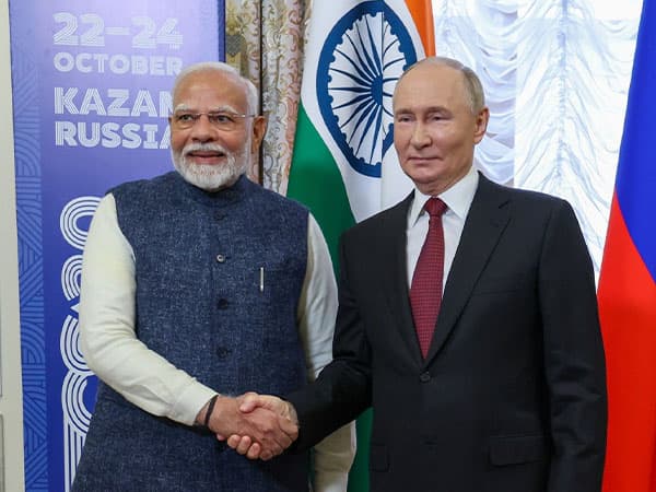 Russian President Putin to visit India, dates being finalised: Kremlin spokesperson 