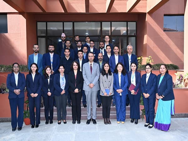 26 Nepali diplomats, officers to attend special training programme in India