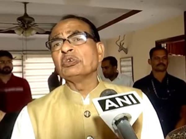 "There is no governance in Jharkhand": Shivraj Singh Chouhan