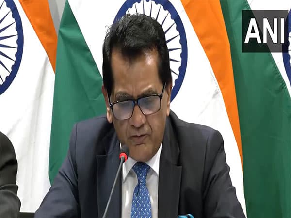 Amitabh Kant Discusses G20 Rio Declaration and Global Issues