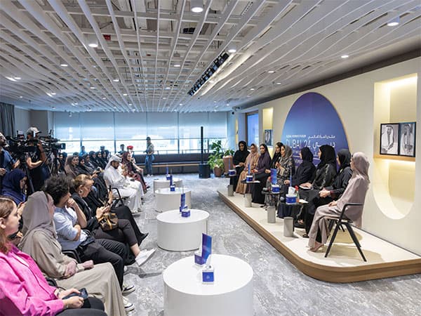 3rd Global Women's Forum convenes in Dubai