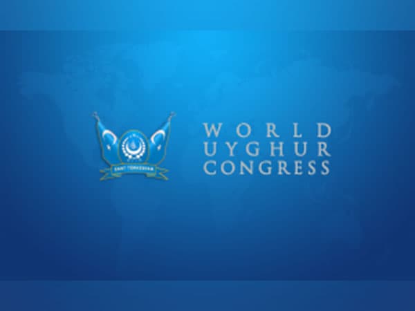 World Uyghur Congress condemns arrest of pro-democratic supporters in China