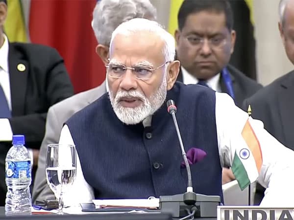 PM Modi's Visit to Guyana: Strengthening Ties with 10 New Agreements