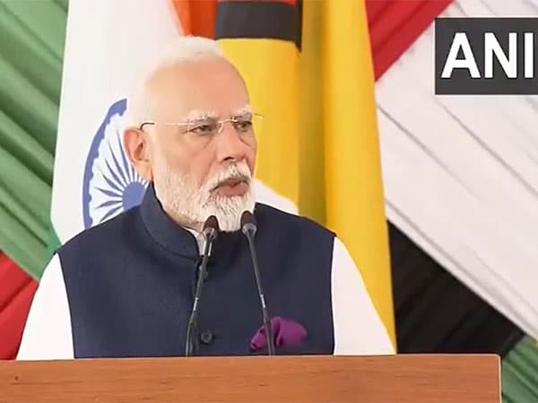 Prime Minister Narendra Modi Strengthens Ties with CARICOM and Promotes Sustainability at G20 Summit