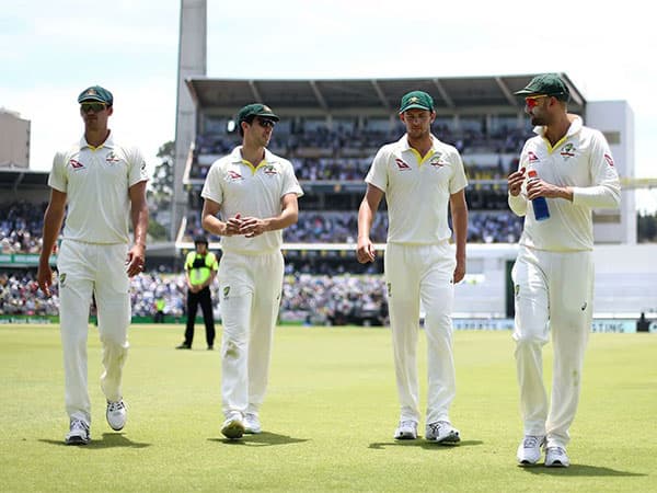 Vaughan declares Cummins-Starc-Hazlewood-Lyon as best Australia bowling quartet ever