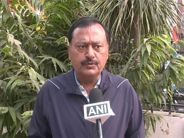 Congress Leader Surendra Rajput Confident in Jharkhand and Maharashtra Elections