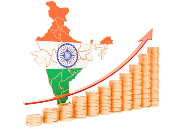 2025 में अमेरिका-चीन व्यापार युद्ध के बीच भारत की आर्थिक स्थिरता