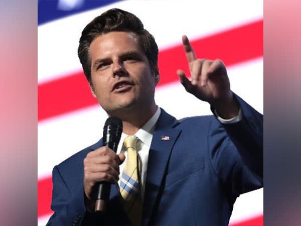 Matt Gaetz withdraws as Trump's Attorney General nominee amid controversies