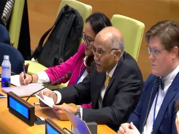 India reiterates call for urgent UNSC reform: Parvathaneni Harish