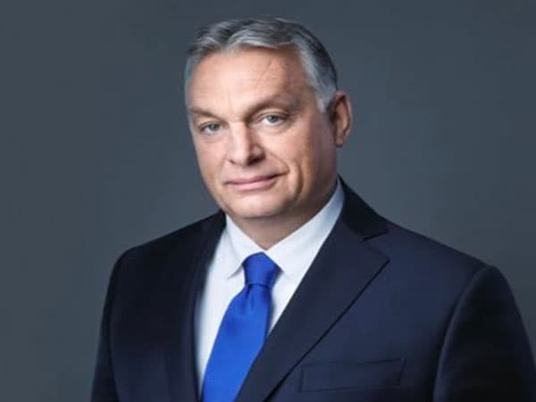 Hungarian PM Viktor Orban Supports Israeli PM Netanyahu Against ICC Arrest Warrants