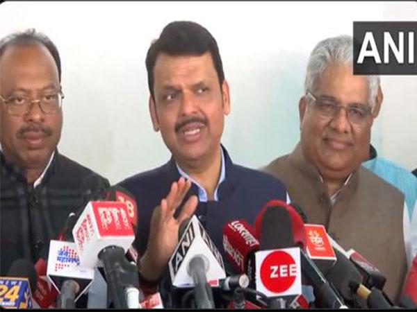 Maharashtra Elections: Devendra Fadnavis Responds to Sanjay Raut's Claims