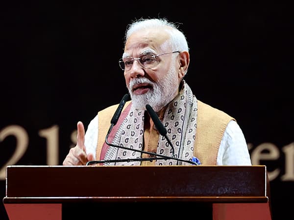 "A Mini India exists in Guyana," says PM Modi in 'Mann Ki Baat'