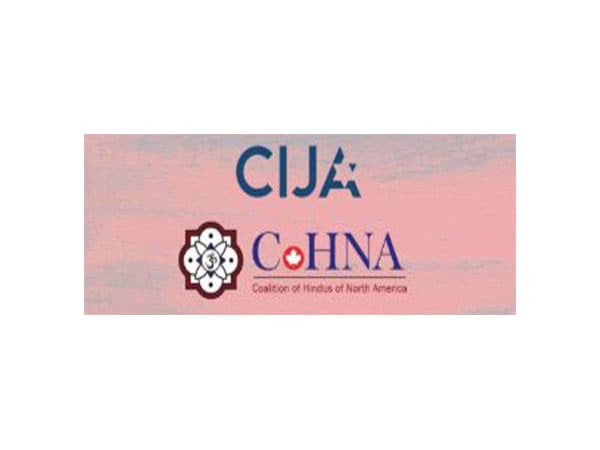 CoHNA and CIJA Discuss Hinduphobia and Antisemitism at University of Toronto