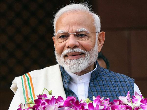 PM Modi to participate in Constitution Day celebrations in SC tomorrow