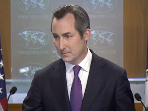 US State Department Supports Peaceful Protests in Pakistan Amid Imran Khan's Call