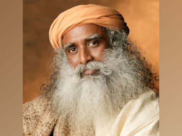 Sadhguru expresses concern over arrest of Chinmoy Krishna Das in Bangladesh