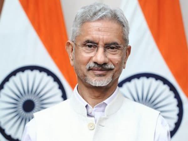 S Jaishankar Defends India's Russian Oil Purchase Amidst European Criticism