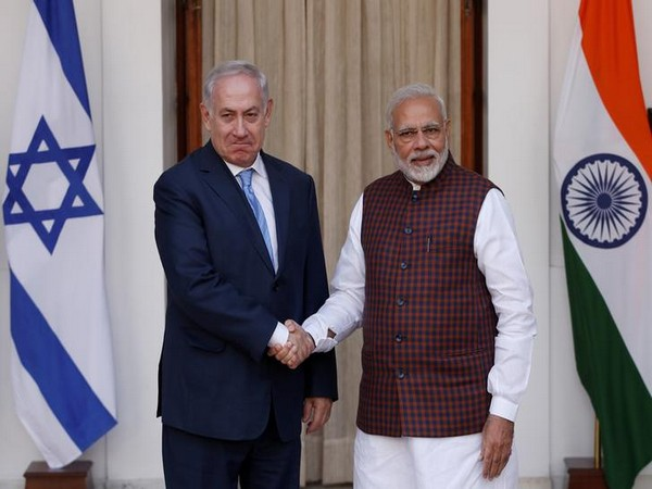 India welcomes Israel, Lebanon's ceasefire decision