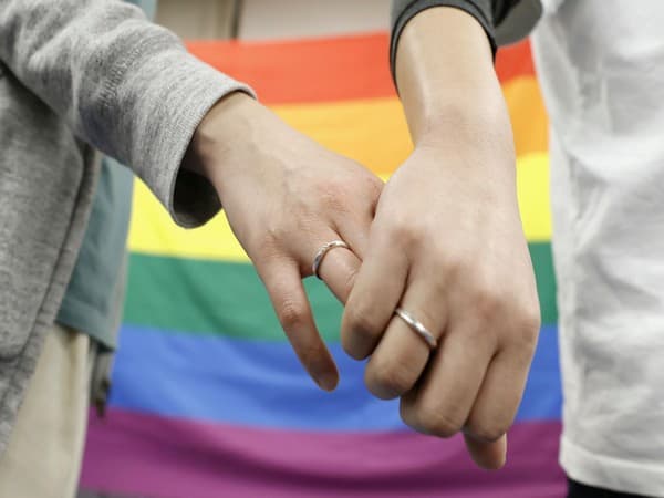 Hong Kong Court Upholds Rights for Same-Sex Couples: A Landmark Decision