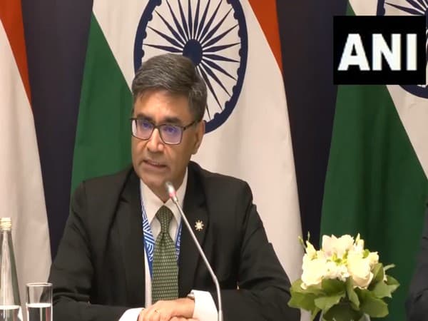 Foreign Secretary Vikram Misri Strengthens India-Japan Ties During Visit