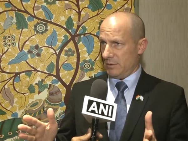 We want a future that has hope for Palestinians in Gaza: Israeli Ambassador to India 