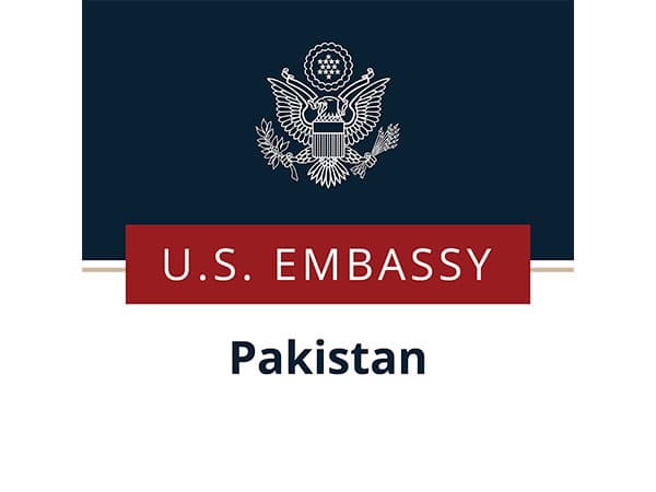 US Mission to Pakistan Issues Security Alert