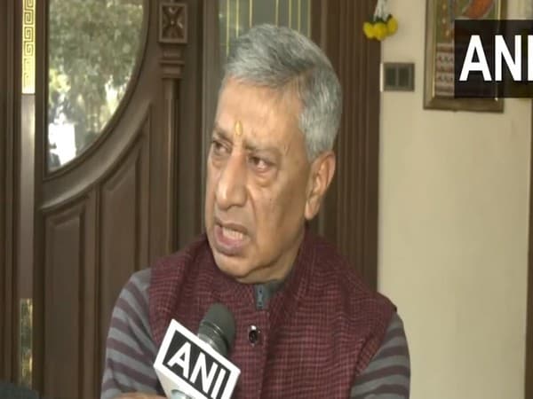 Former DGP SP Vaid Urges PM Modi to Address Violence Against Hindus in Bangladesh