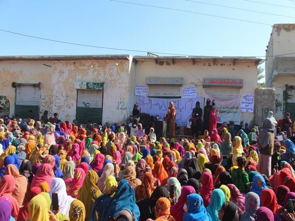 Balochistan: Awaran seminar highlights Baloch struggle for justice amid state repression 