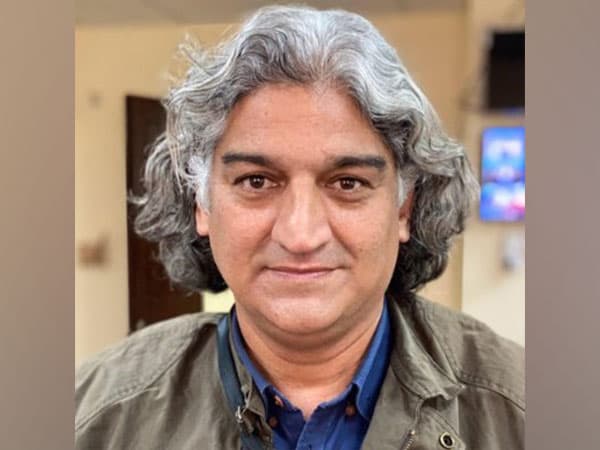 Pakistani Journalist Matiullah Jan Arrested Amid Controversy in Islamabad