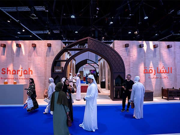 Sharjah wraps up participation in Global Media Congress on strong note