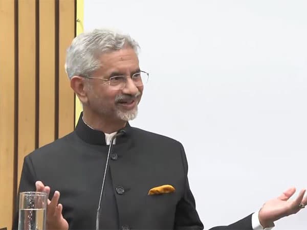 EAM S Jaishankar Connects Cricket and Foreign Policy at Mohinder Amarnath's Book Launch