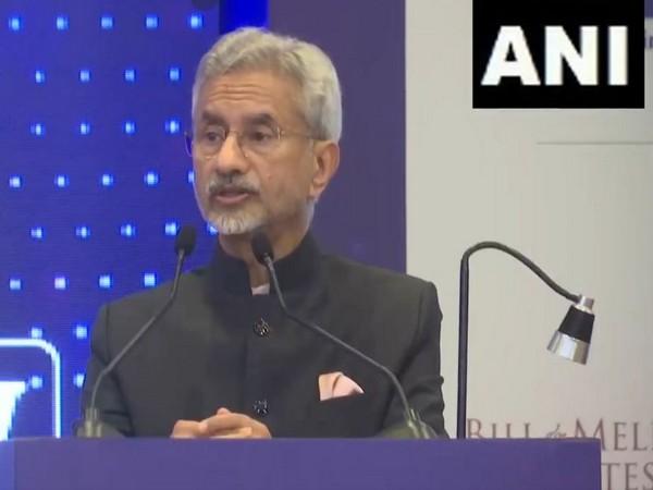 'AI revolution to transform way we live, work and think': EAM Jaishankar at CII Summit