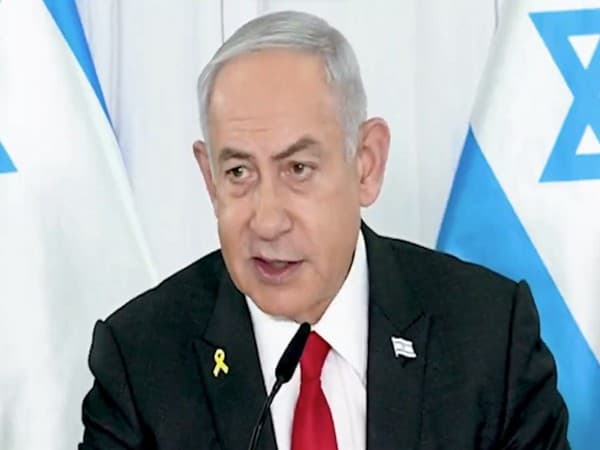 Israel PM Netanyahu thanks Trump for warning Hamas to release hostages