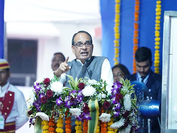 Shivraj Singh Chouhan attends centenary celebrations at ICAR-CIRCOT, Mumbai 