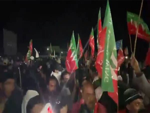 Islamabad Police Face Action for Absence During PTI Protests