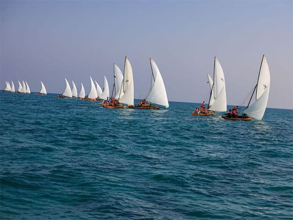 Al Sila Marine Festival commences in Abu Dhabi