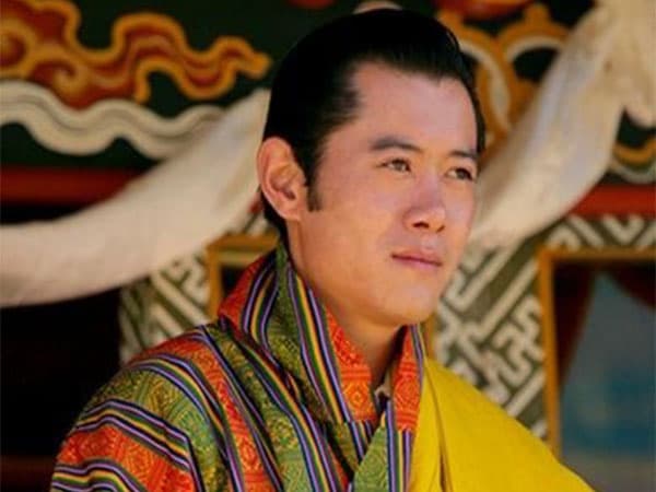 King of Bhutan to visit India on December 5