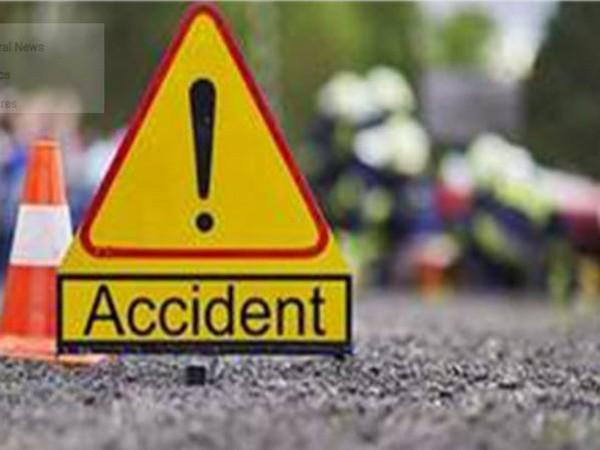 Five killed in car-sugarcane harvester collision in Karnataka's Vijayapura