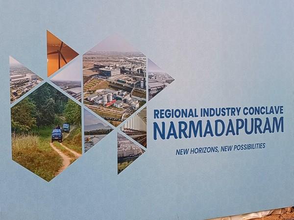 Madhya Pradesh CM Mohan Yadav to Inaugurate Regional Industry Conclave in Narmadapuram