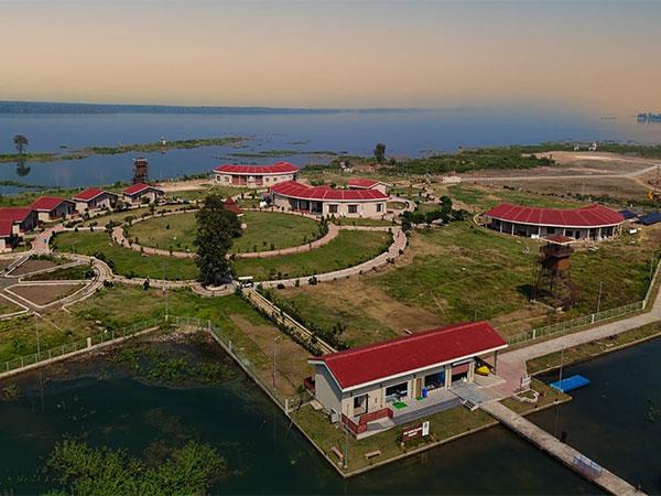 MP CM Mohan Yadav to inaugurate Sarsi Island Resort in Shahdol on Dec 14