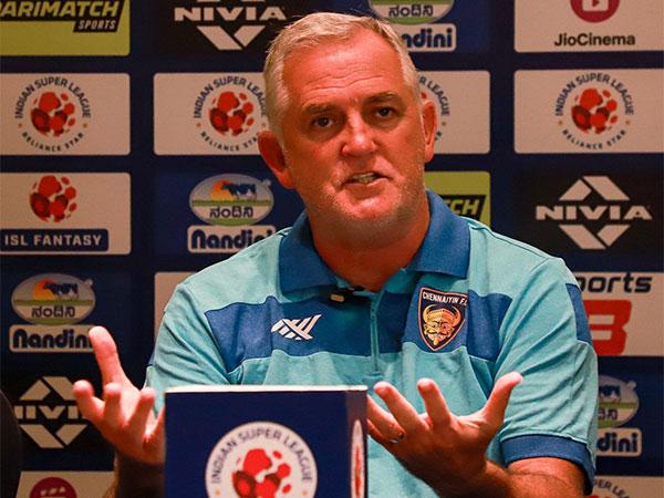 ISL 2024-25: Chennaiyin FC eye strong response in home tie against Hyderabad