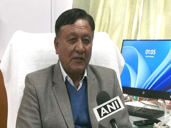 Himachal Pradesh Minister Jagat Singh Negi Refutes Allegations by Opposition Leader Jairam Thakur