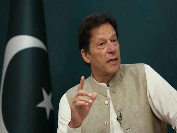 Imran Khan Calls for Action Against Islamabad Massacre