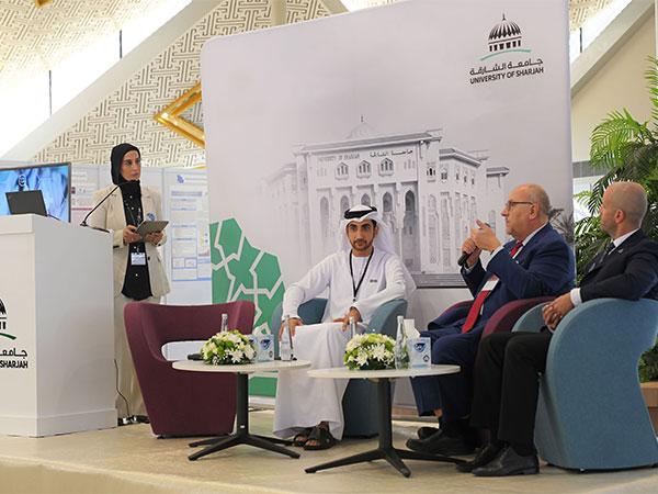 UAE: University of Sarjah launches centre of excellence for public health 