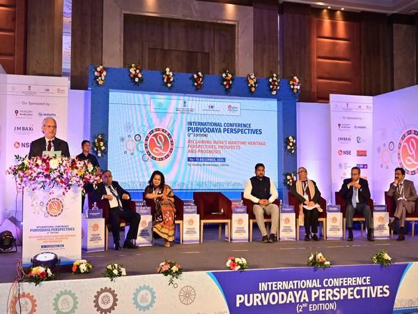 Second edition of Purvodaya Perspectives Conference held in Bhuvaneshwar