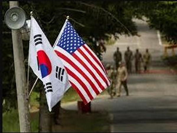 US Reaffirms Support for South Korea After President Yoon Suk Yeol's Impeachment