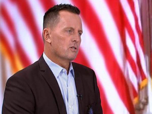 Donald Trump Appoints Richard Grenell as Presidential Envoy for Special Missions